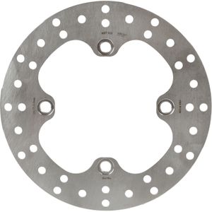 TRW Motorcycle Brake Disc MST323