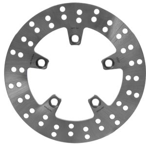 TRW Motorcycle Brake Disc MST246