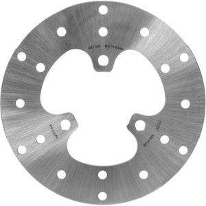 TRW Motorcycle Brake Disc MST236