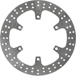 TRW Motorcycle Brake Disc MST206