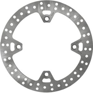 TRW Motorcycle Brake Disc MST204
