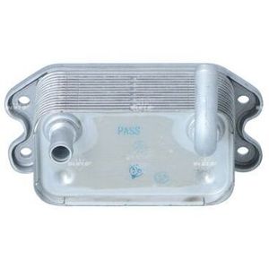 NRF Oil Cooler 31770