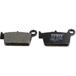 TRW Brake Pads Set MCB820