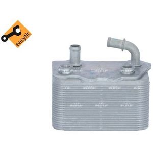 NRF Oil Cooler 31774