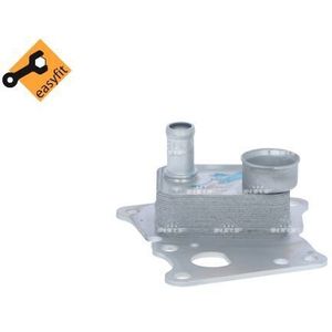 NRF Oil Cooler 31776