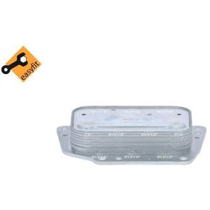 NRF Oil Cooler 31794