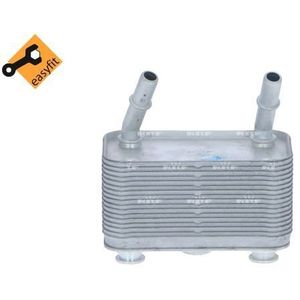 NRF Oil Cooler 31797