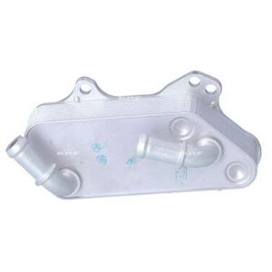 NRF Oil Cooler 31828