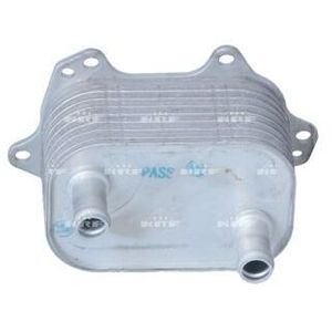 NRF Oil Cooler 31853