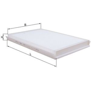 Mahle Pollen / Cabin Filter LA307