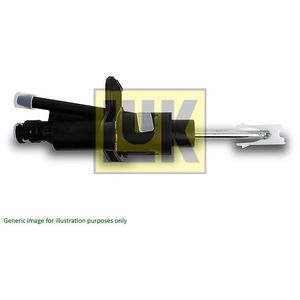 LuK Clutch Master Cylinder 511085810