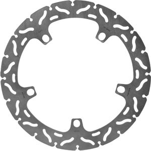 TRW Motorcycle Brake Disc MST357RAC