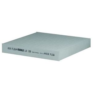 Mahle Pollen / Cabin Filter LA136