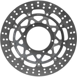 TRW Motorcycle Brake Disc MSW272