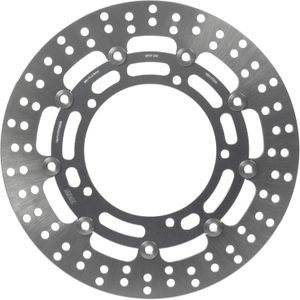 TRW Motorcycle Brake Disc MSW246