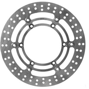 TRW Motorcycle Brake Disc MSW235
