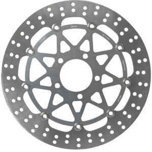 TRW Motorcycle Brake Disc MSW223