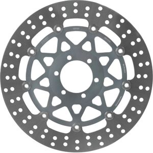 TRW Motorcycle Brake Disc MSW221