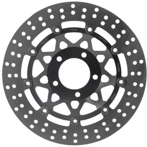 TRW Motorcycle Brake Disc MSW220