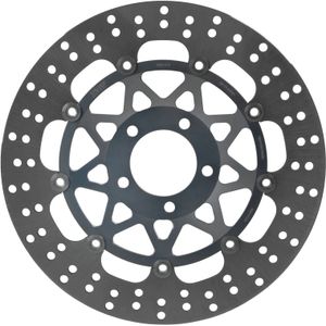 TRW Motorcycle Brake Disc MSW219