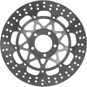 TRW Motorcycle Brake Disc MSW217