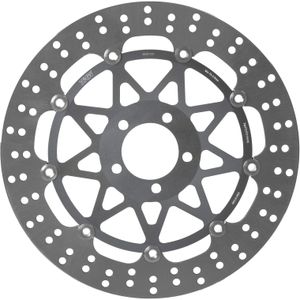 TRW Motorcycle Brake Disc MSW216