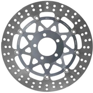 TRW Motorcycle Brake Disc MSW215