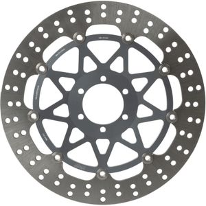 TRW Motorcycle Brake Disc MSW211