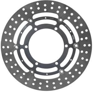 TRW Motorcycle Brake Disc MSW200