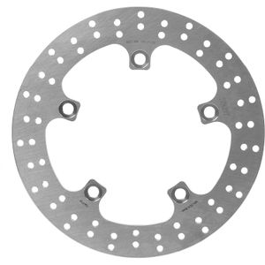 TRW Motorcycle Brake Disc MST386