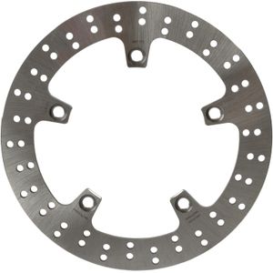 TRW Motorcycle Brake Disc MST372
