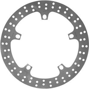 TRW Motorcycle Brake Disc MST357