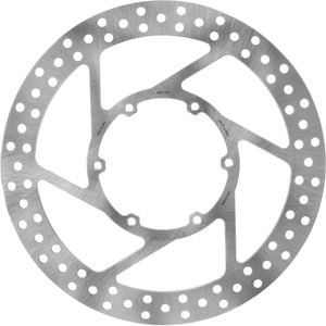 TRW Motorcycle Brake Disc MST337