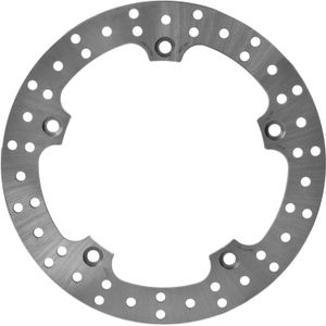 TRW Motorcycle Brake Disc MST331
