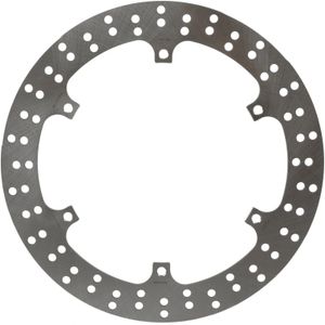 TRW Motorcycle Brake Disc MST264