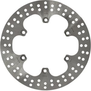 TRW Motorcycle Brake Disc MST248