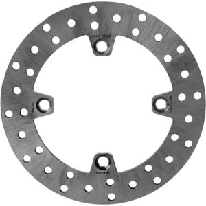 TRW Motorcycle Brake Disc MST245
