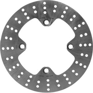 TRW Motorcycle Brake Disc MST240