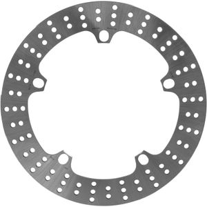 TRW Motorcycle Brake Disc MST239
