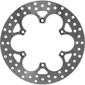TRW Motorcycle Brake Disc MST233