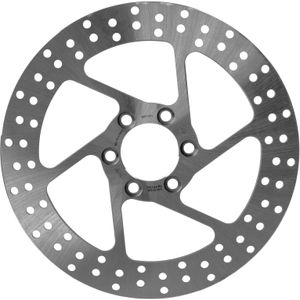 TRW Motorcycle Brake Disc MST231