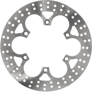 TRW Motorcycle Brake Disc MST207