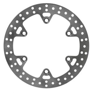 TRW Motorcycle Brake Disc MST205