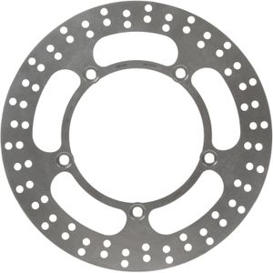 TRW Motorcycle Brake Disc MST203