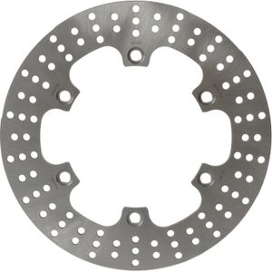 TRW Motorcycle Brake Disc MST202