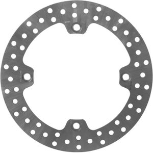 TRW Motorcycle Brake Disc MST201