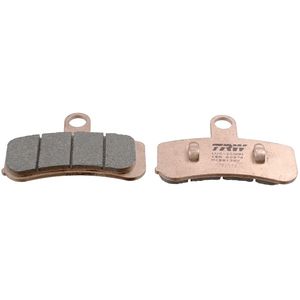 TRW Brake Pads Set MCB813SV