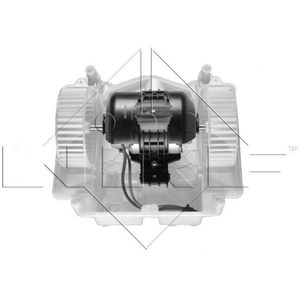 NRF Interior Blower Motor 34094