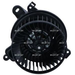NRF Interior Blower Motor 34099