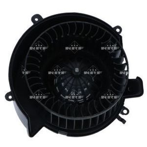 NRF Interior Blower Motor 34106